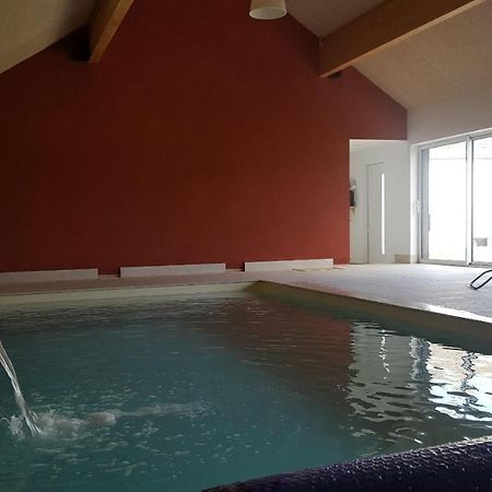 Bed and Breakfast Agathe Et Titi Marigny-les-Reullee Exteriér fotografie